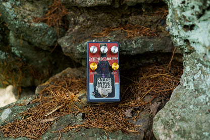 Snake Wine Fuzz