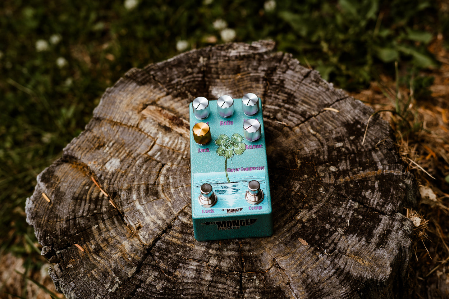 Clover Compressor
