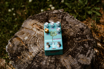 Clover Compressor