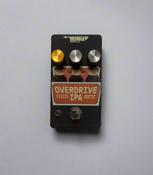 OverDrive IPA v2.0