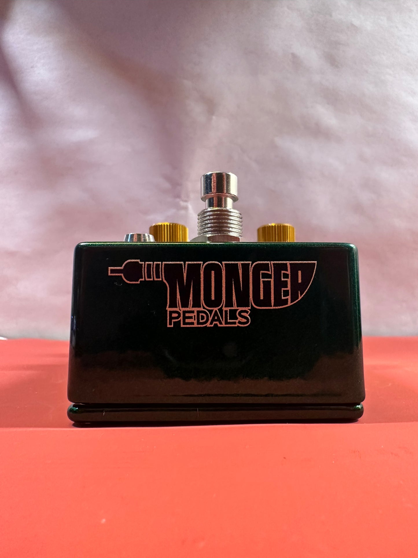 Germanium Snake Wine Fuzz