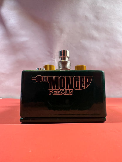 Germanium Snake Wine Fuzz