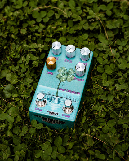 Clover Compressor