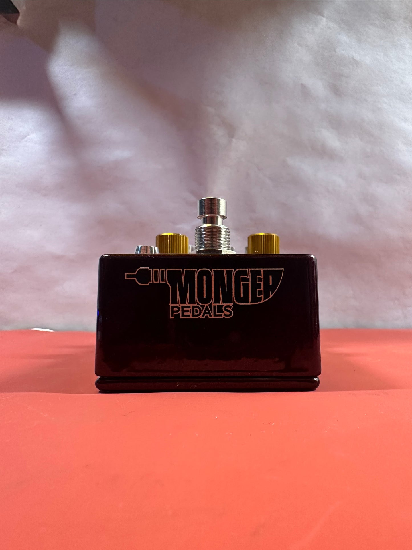 Germanium Snake Wine Fuzz