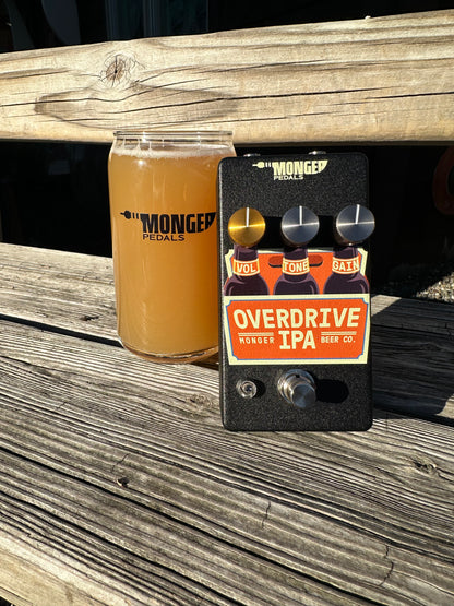 OverDrive IPA v2.0