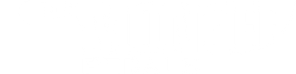 Monger pedals
