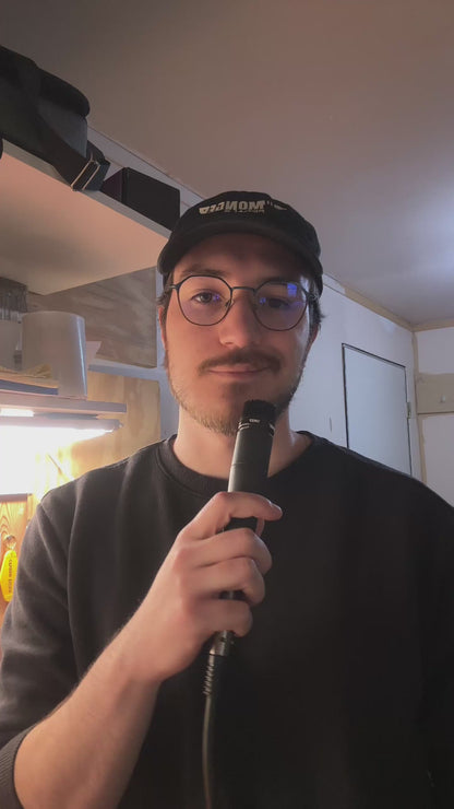 Germanium Snake Wine Fuzz